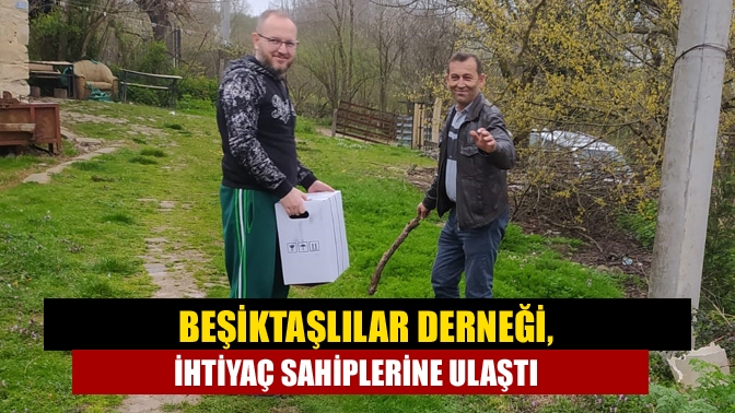 Kandıra Beşiktaşlılar Derneği Başkanı Yusuf Ziya Aktaş'ın çağrısı ile kısa