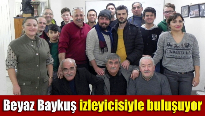 Kandıra Musiki ve Tiyatro Derneği, tamamen amatör vatandaşlardan oluşan tiyatro