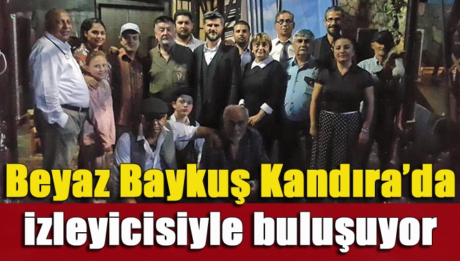 2005 yılında Kandıra’da kurulan ve Kandıra Belediyesi’nin destekleriyle faaliyetlerini sürdüren