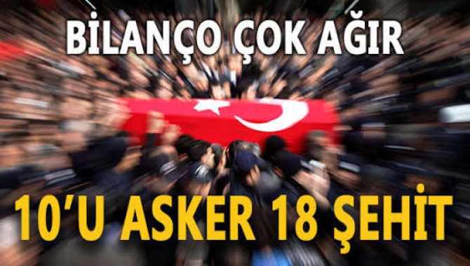 Terör örgütü PKK, hainlikte, alçaklıkta sınır tanımıyor