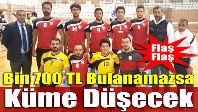 Kandıra’da canla başla çalışan Yeni Kandıra Spor Kulübü Başkanı Yalçın