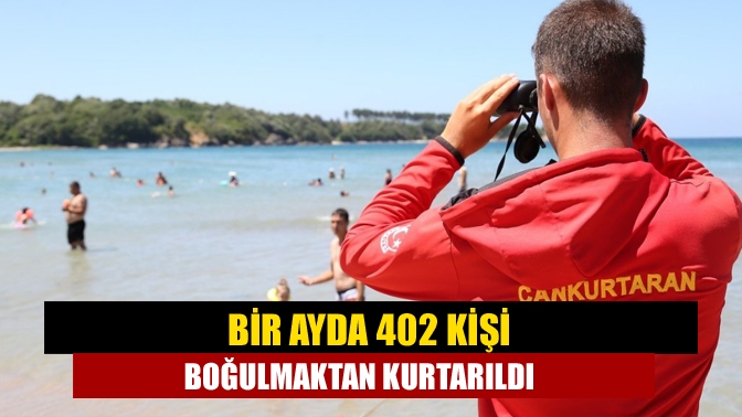 Kocaeli Sahilleri Su Kazaları Engelleme Merkezi (KOSKEM) 21 Ağustos-03 Eylül