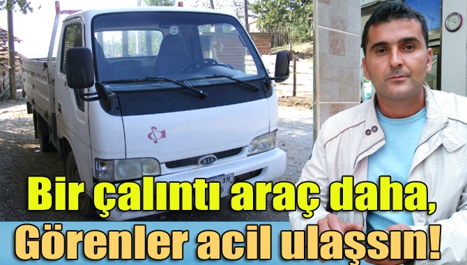 Kaynarca’nın Yeniçam Köyü’nde dün gece saatlerinde 54 AN 0386 plakalı