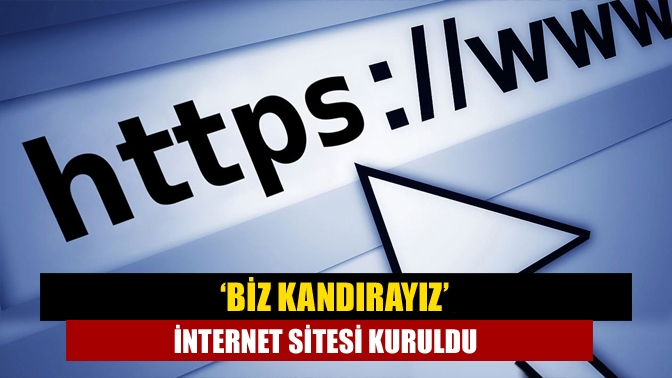 Kandıra Lisesi Mezunları Derneği Başkanı ve Biz Kandırayız  Platformu