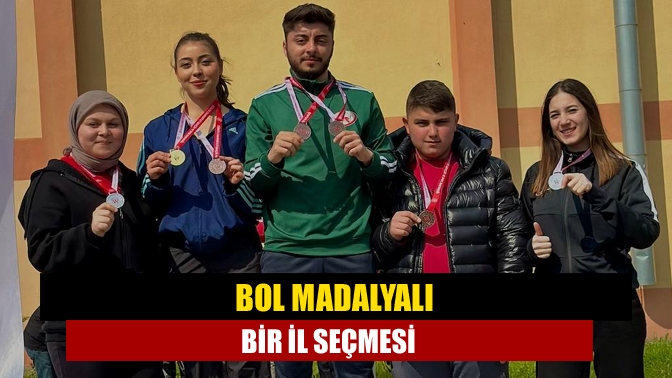 Kandıra Akcakocabey spor Altı sporcumuz Antalya Kemer de yapılacak Türkiye