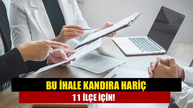 Kocaeli Büyükşehir Belediyesi Park Bahçeler Daire Başkanlığı 11 ilçede bulunan