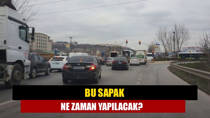CHP grubu Kocaeli Büyükşehir Belediye Meclisinde Kandıra yolu Yeşilova sapağında