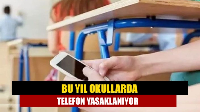 2023-2024 eğitim öğretim yılı ise 11 Eylül pazartesi günü başlayacak.