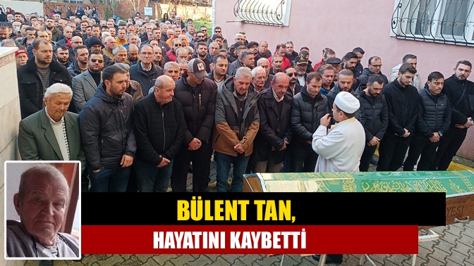 Kandıra'nın tanınan ve sevilen simalarından, İzmit Yuvam Akarca Konutlarında ikamet