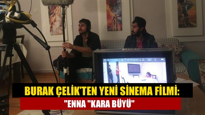 Kocaeli'de tanınan ve sevilen iş adamlarından olan Burak Çelik yeni