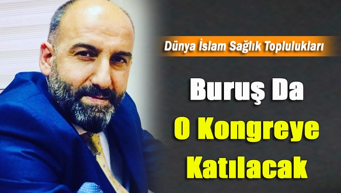 Sağlık-Der Kandıra Temsilcisi Muhammet Buruş, bu yıl 3’üncüsü düzenlenecek olan