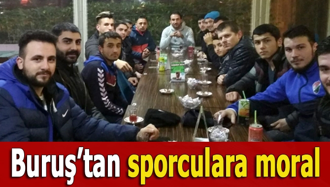 Yeni Kandıraspor Kulüp Başkanı İsmail Hakkı Buruş, 2. Amatör Küme’de