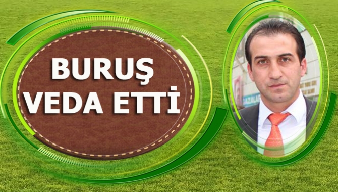 Kocaeli Bilrikspor’un kurulduğundan beri yönetiminde yer alan İsmail Hakkı Buruş’un