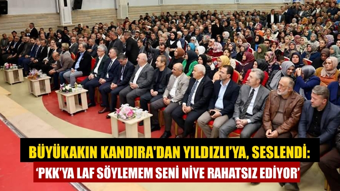 AK Parti Kandıra İlçe Danışma Meclisi Kandıra Turan Güneş Kültür