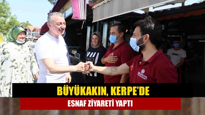“Kocaeli üreten bir kent olmasının yanı sıra artık farklı ekonomilerinde