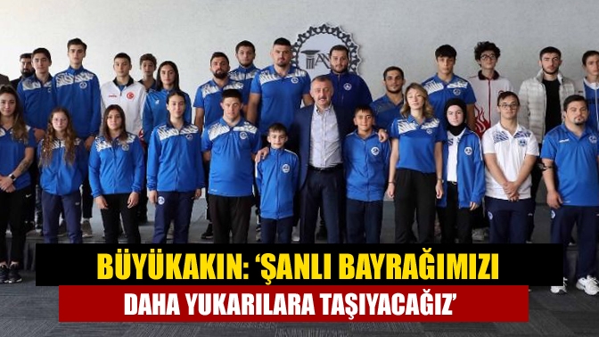 2021’de Olimpiyat, Dünya ve Avrupa’da derece elde etmiş 40 sporcu,