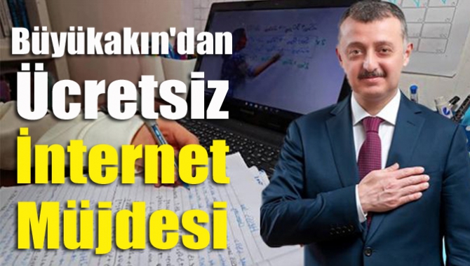 Kocaeli Büyükşehir Belediyesi, sosyal yardım alan 27 bin aileye uzaktan