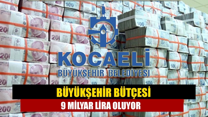 Nisan ayı meclis toplantısında belediyenin 2022 yılı bütçesine ilave yapılacak.