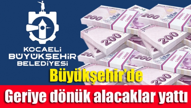 Belde A.Ş.’de çalışan 5 bin 700 işçiyi ilgilendiren toplu iş