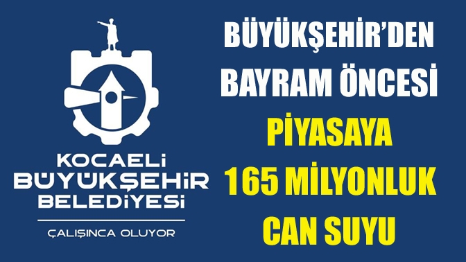 Ekonomik destek paketleri açıklayarak kente nefes aldıran Başkan Büyükakın, Büyükşehir’e