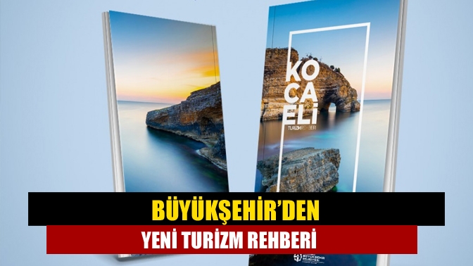 Kocaeli Büyükşehir Belediyesi, turizm faaliyetlerine hizmet vermek amacıyla güncel tarihi