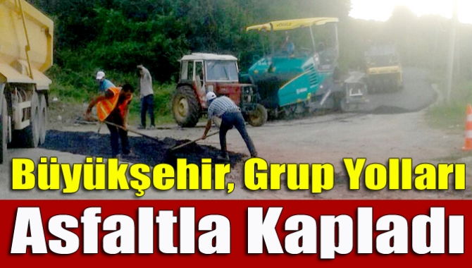 Kocaeli Büyükşehir Belediyesi, Hacışeyh, Beyce, Eğercili ve Dalca arasındaki bağlantı