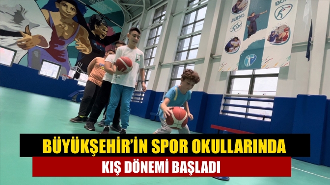 Kocaeli Büyükşehir Belediyesi tarafından her yıl organize edilen kış dönemi