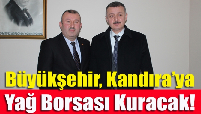 Kocaeli Büyükşehir Belediye Başkanı Doç. Dr. Tahir Büyükakın, hayata geçirilen