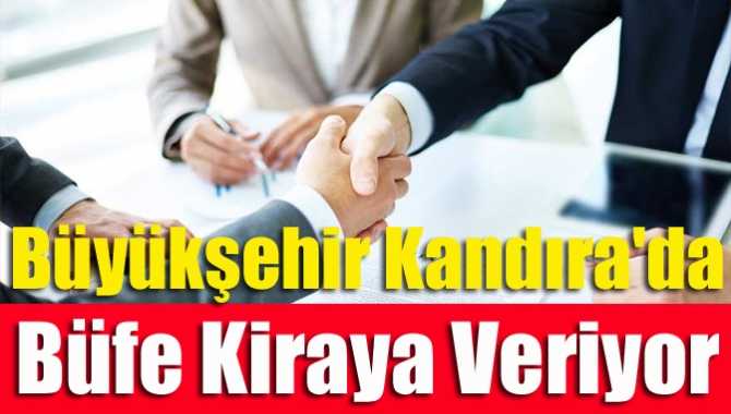 Büyükşehir Kandıra Çarşı Mahallesi'nde Otobüs Terminali içerisinde bulunan 01 Nolu
