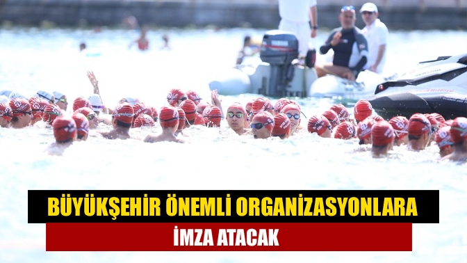 Kocaeli Büyükşehir Belediyesi Kurban Bayramı sonrasında birçok alanda tüm imkânlarıyla