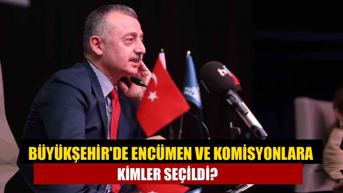 Kocaeli Büyükşehir Belediyesi Nisan ayı Meclisi toplanarak gündeminde bulunan 124