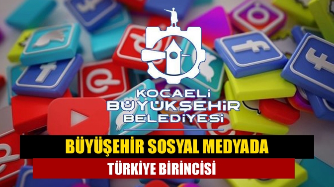 Yapılan sosyal medya kullanım performans analizi tarafından alınan sonuçlara göre