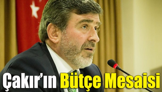TBMM Plan Bütçe Komisyonunda görev alan AK Parti Kocaeli Milletvekili