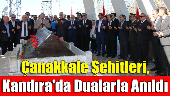 Çanakkale Destanı’nın ölümsüz kahramanları, 18 Mart Şehitler Günü ve Çanakkale
