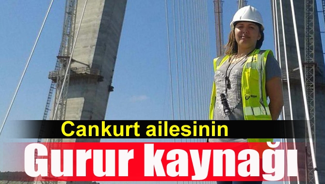 Gazetemiz Kandıra Temsilcisi Ünal Cankurt’un Yavuz Sultan Selim Köprüsü’nün yapımında