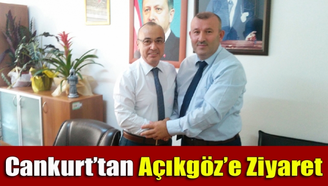 Kandıra'nın Sesi Gazetesi Genel Yayın Yönetmeni Ünal Cankurt, Kandıra Belediyesi