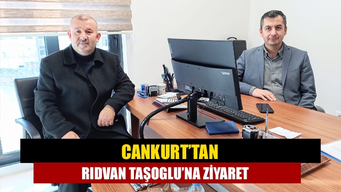 Gazetemizin Genel Yayın Yönetmeni Ünal Cankurt, Kandıra Belediyesi Destek Hizmetleri