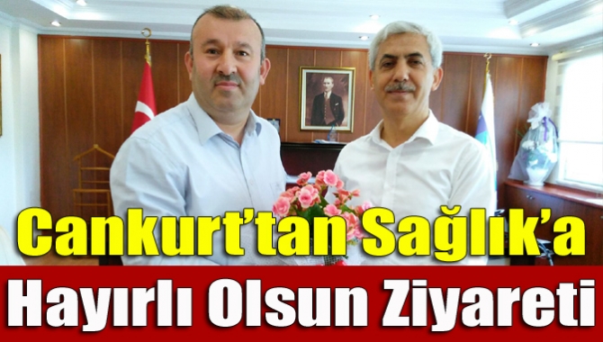 Kandıra'nın sesi gazetesi genel yayın yönetmeni Ünal Cankurt, İSU Genel