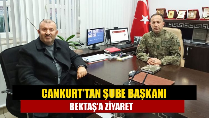 Gazetemizin Genel Yayın Yönetmeni Ünal Cankurt, Kandıra Askerlik Şube Başkanı