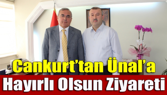 Kandıra'nın Sesi Gazetesi olarak geçtiğimiz hafta Kandıra’daki görevine başlayan Kaymakam