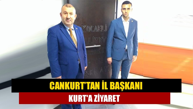Kandıra'nın Sesi genel yayın yönetmeni, Kocaeli gazeteciler Cemiyeti denetleme kurulu