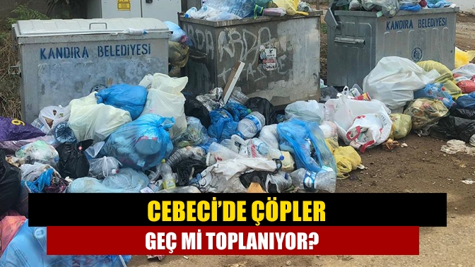 Kandıra sahilleri bayram tatilinin de içinde bulunduğu geçtiğimiz hafta doldu