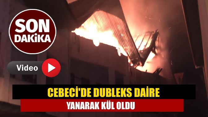Kandıra Cebeci Mahallesi’nde bu akşam saatlerinde Yahya A.'ya  ait
