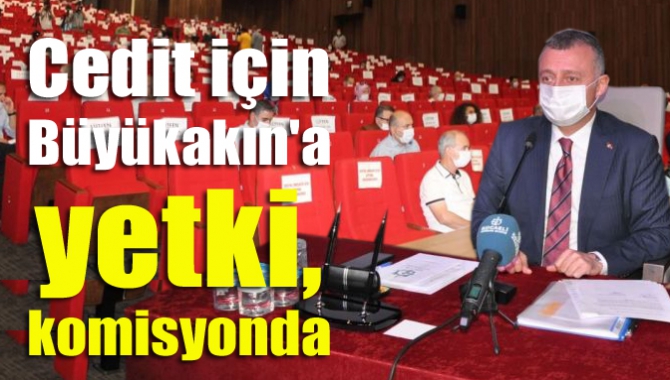 Büyükşehir Belediyesi Eylül ayı meclis toplantısı bugün Kocaeli Kongre Merkezi'nde