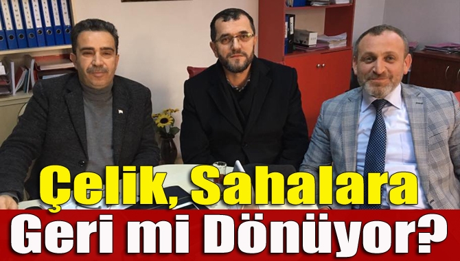 Yerel seçimlerde iki kez Kandıra’dan belediye başkan adayı olan ancak