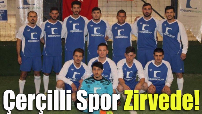 Genç Kandıralılar Derneği'nin geleneksel olarak düzenlediği Dostluk Halı Saha Ligi'nin
