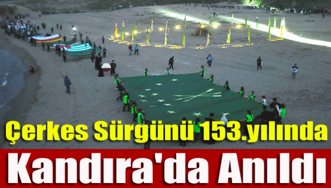 Kafkas Dernekleri Federasyonu (KAFFED), 1864 yılında Rusların Kuzey Kafkasya'yı işgali