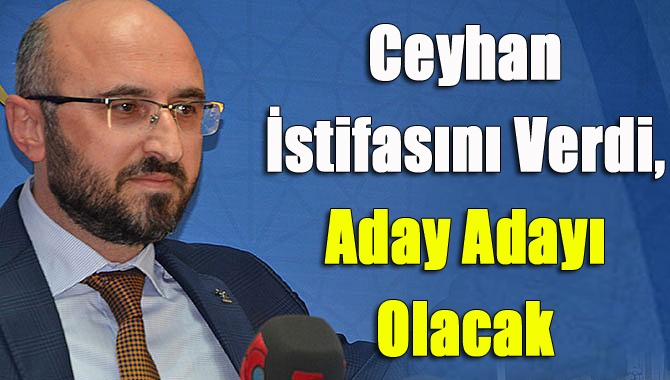 AK Parti’de peş peşe önemli gelişmeler yaşanmaya devam ediyor. AK