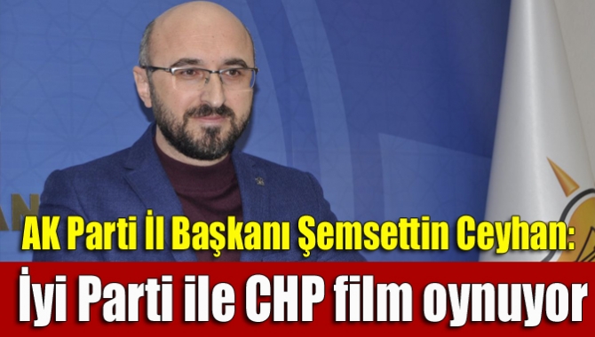 CHP’den istifa edip İYİ partiye geçen 15 milletvekilini değerlendiren AK
