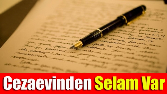 Kandıra 1 Nolu T Tipi Kapalı Cezaevi B-3 koğuşunda yatmakta